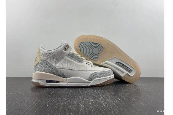 Cheap EP Air Craft “Ivory” 3 FJ9479-100 FJ9479-100 Jordan 0326